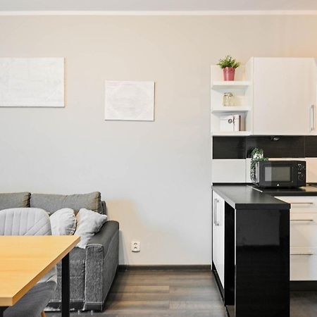 D&A Apartments Pawia Kraków Eksteriør billede