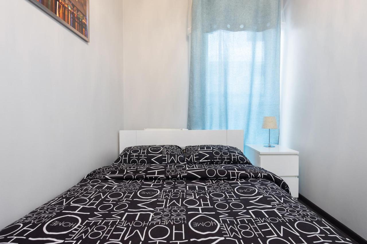 D&A Apartments Pawia Kraków Eksteriør billede