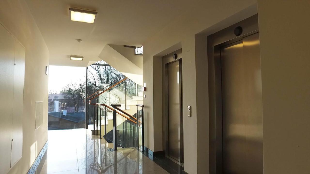 D&A Apartments Pawia Kraków Eksteriør billede