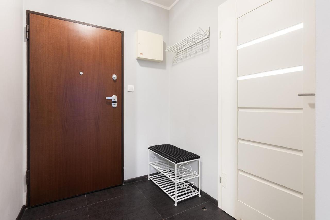 D&A Apartments Pawia Kraków Eksteriør billede