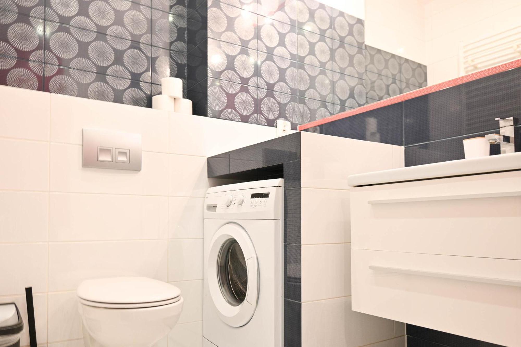 D&A Apartments Pawia Kraków Eksteriør billede