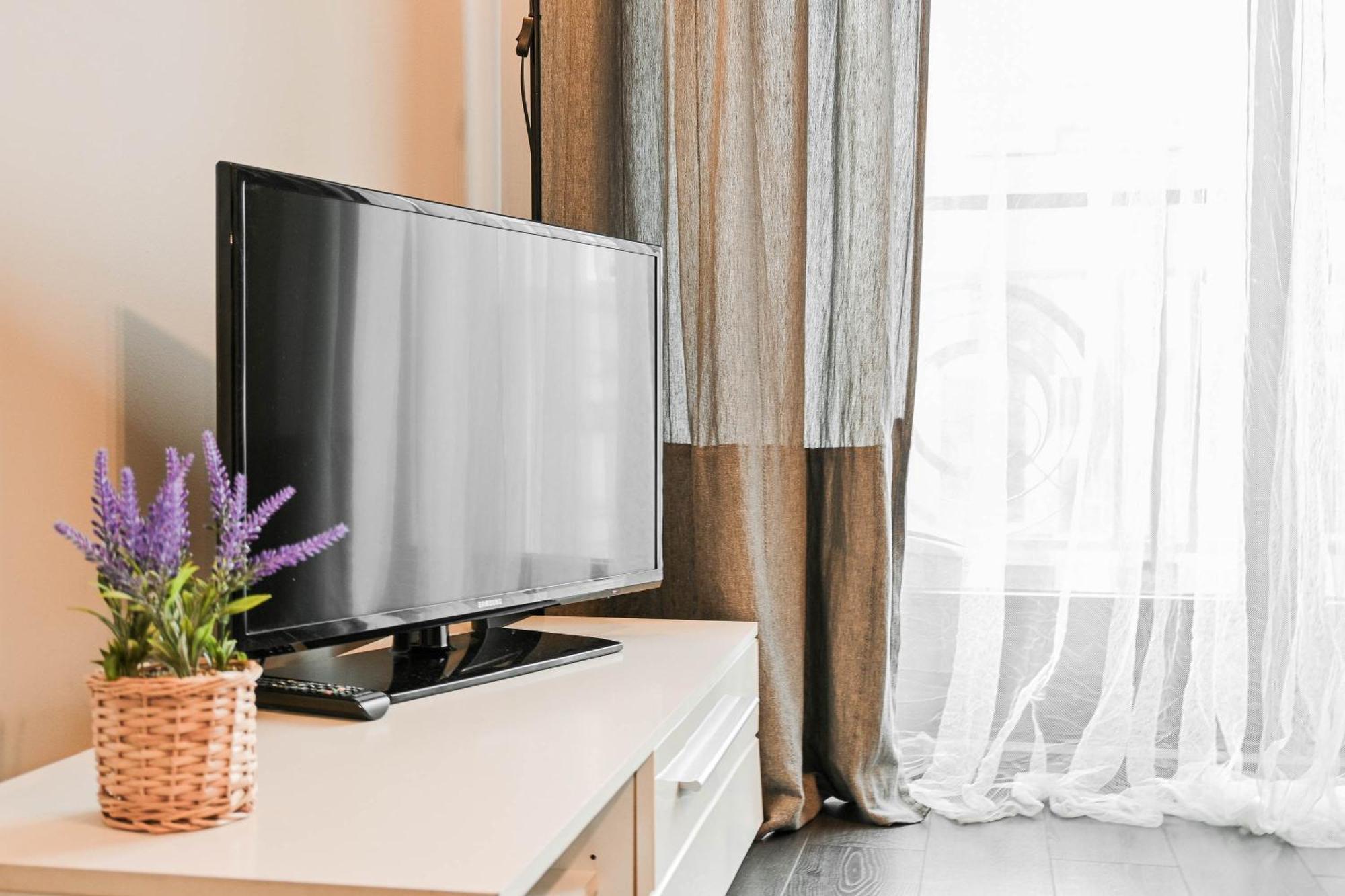 D&A Apartments Pawia Kraków Eksteriør billede
