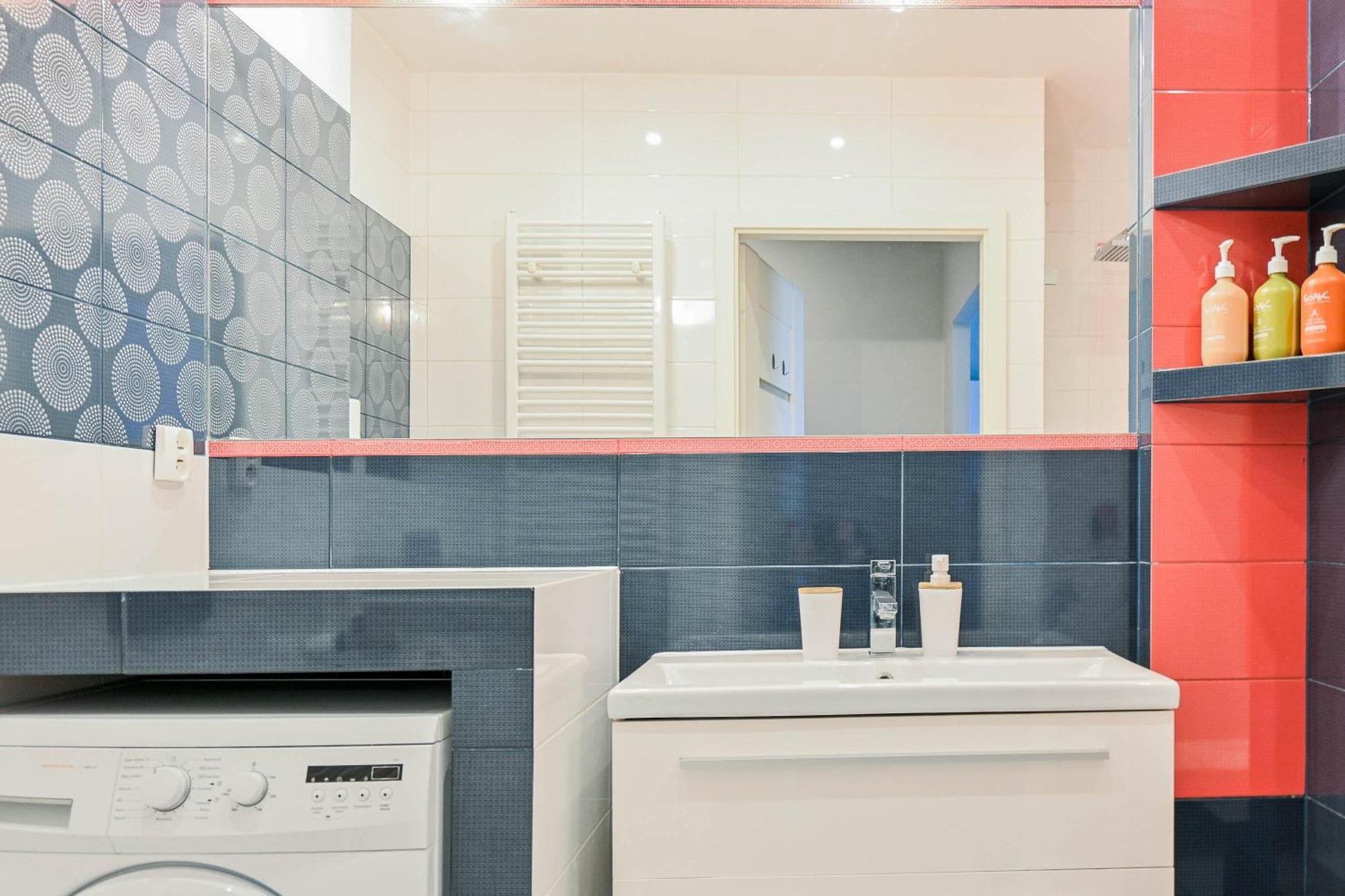 D&A Apartments Pawia Kraków Eksteriør billede
