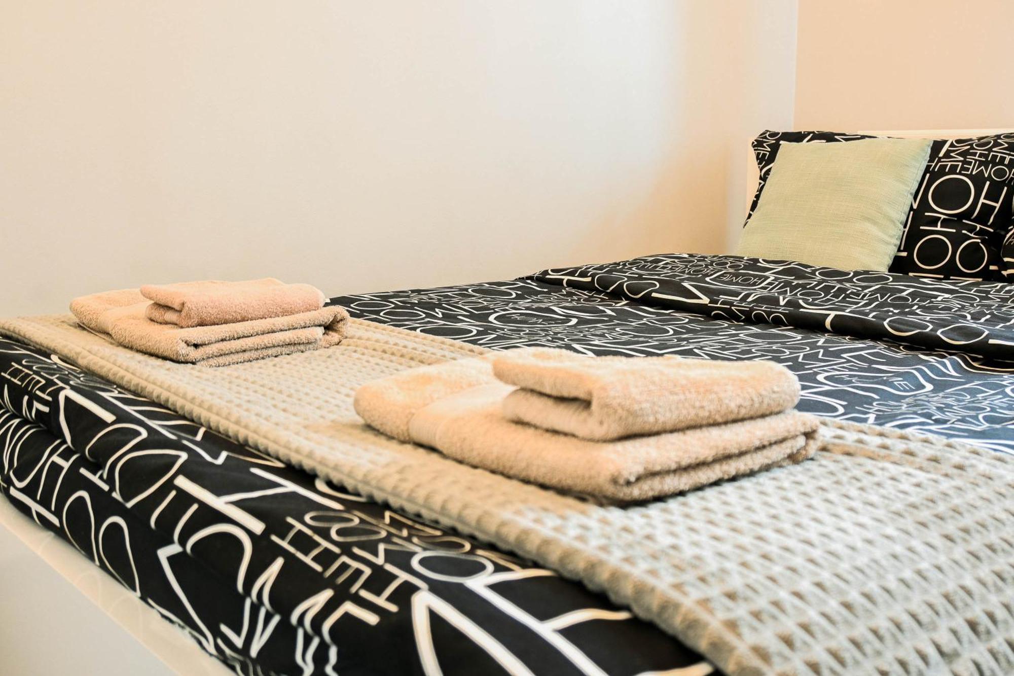D&A Apartments Pawia Kraków Eksteriør billede